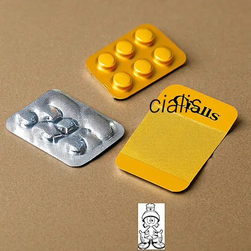 Acheter cialis online